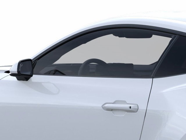 2025 Ford Mustang EcoBoost Image 18 of 22