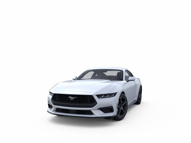 2025 Ford Mustang EcoBoost Image 2 of 22