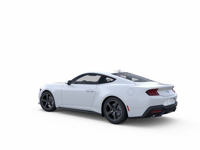 2025 Ford Mustang EcoBoost Image 7 of 22