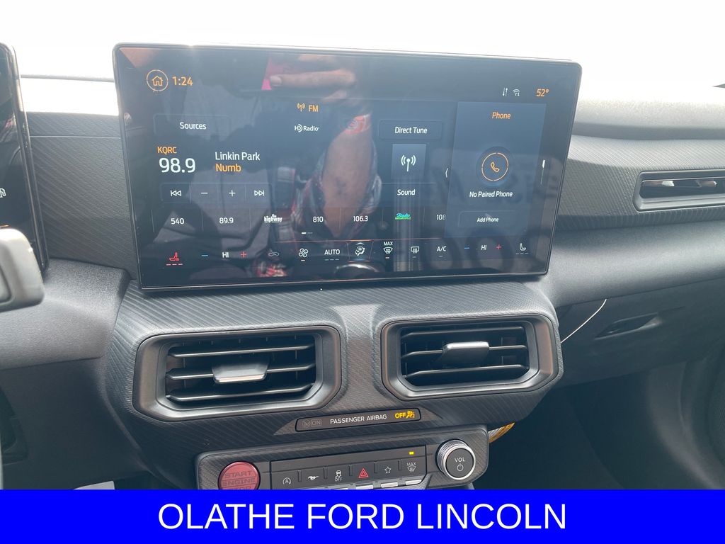 2025 Ford Mustang EcoBoost Image 11 of 18