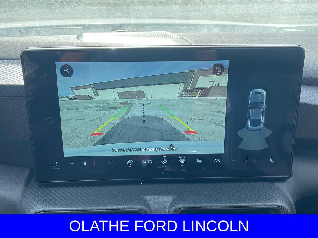 2025 Ford Mustang EcoBoost Image 12 of 18