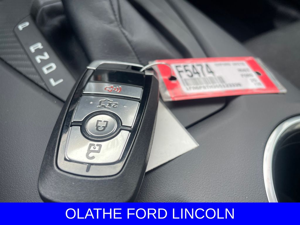 2025 Ford Mustang EcoBoost Image 15 of 18