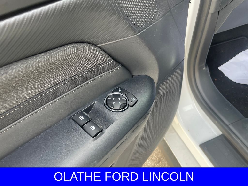 2025 Ford Mustang EcoBoost Image 18 of 18