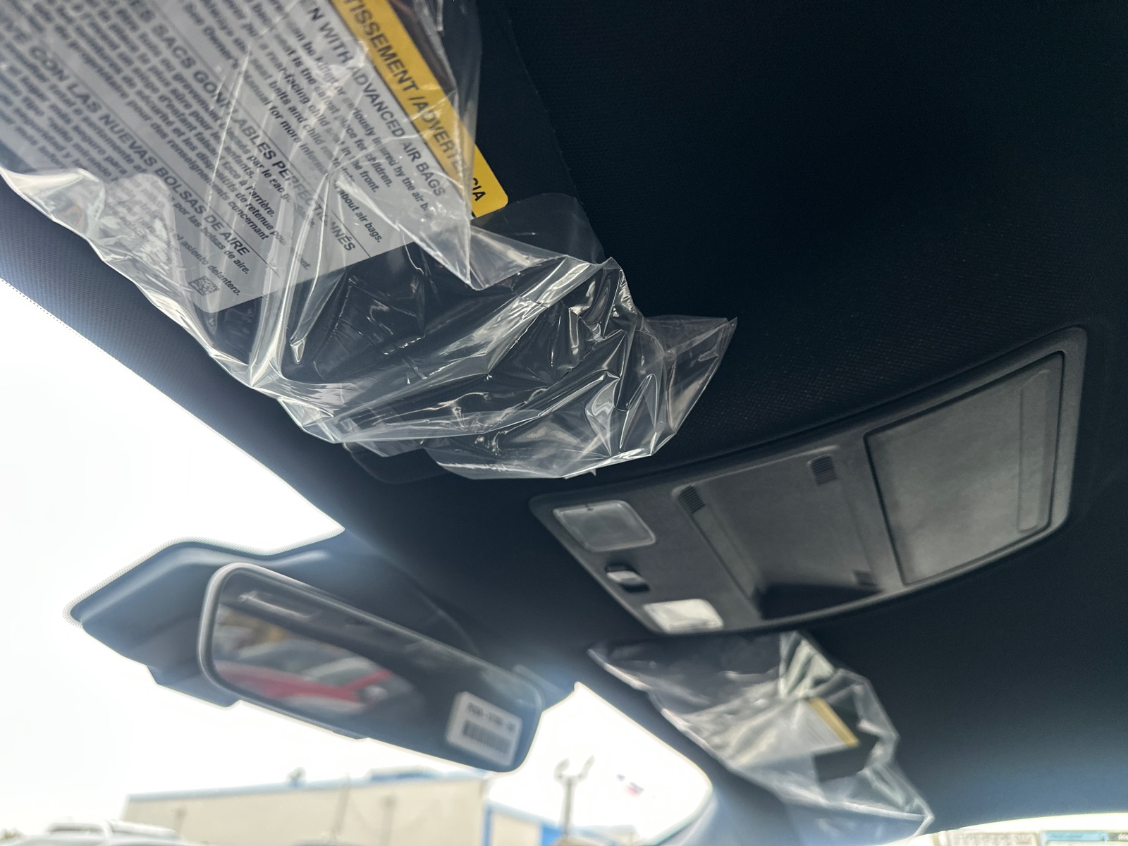 2025 Ford Mustang EcoBoost Image 24 of 29