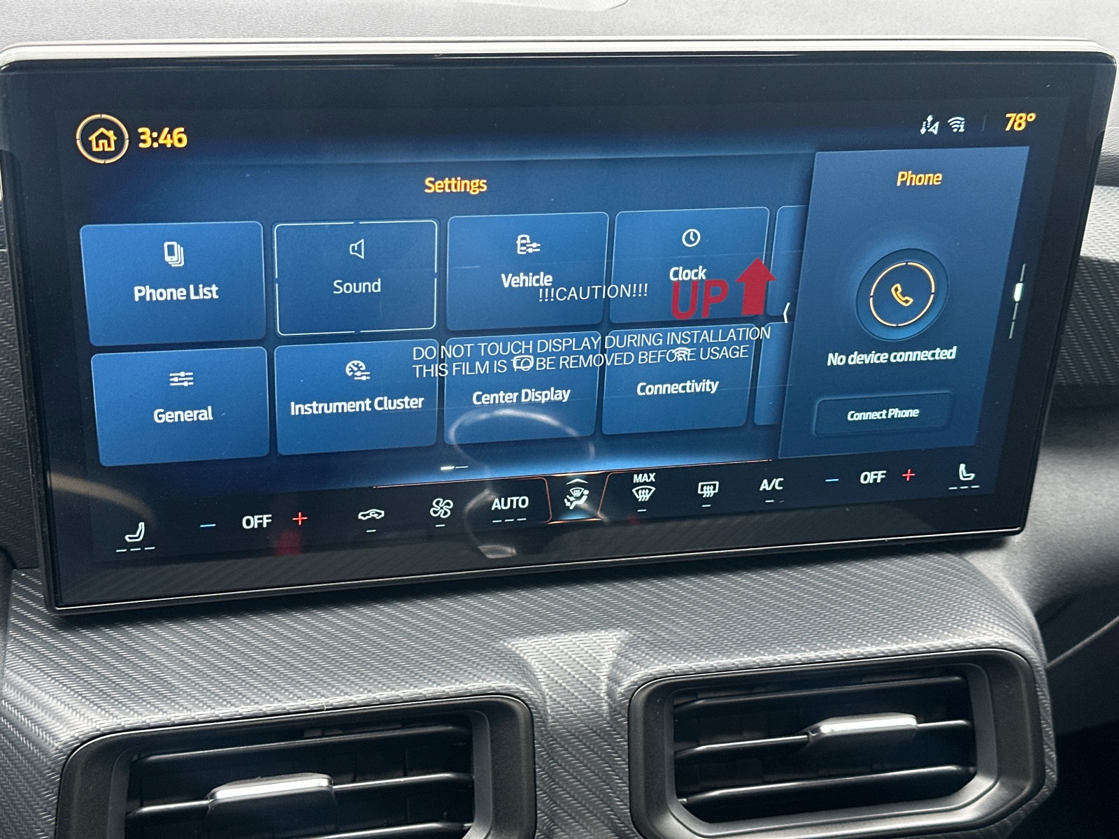 2025 Ford Mustang EcoBoost Image 10 of 29