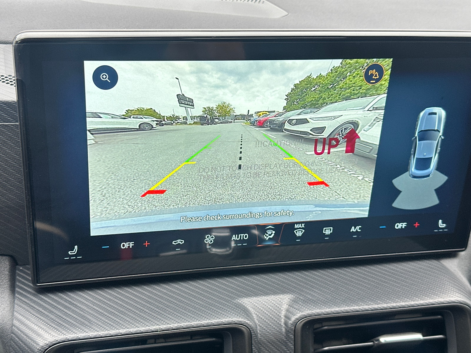 2025 Ford Mustang EcoBoost Image 11 of 29