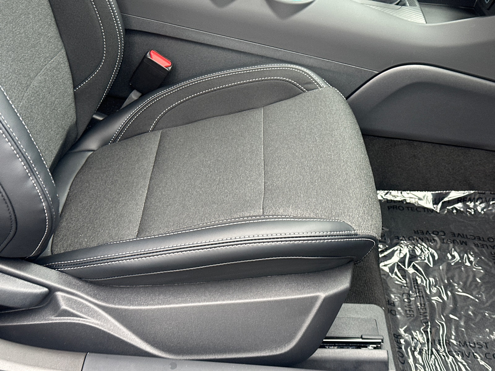 2025 Ford Mustang EcoBoost Image 20 of 29