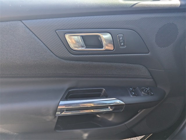 2025 Ford Mustang EcoBoost Image 13 of 15