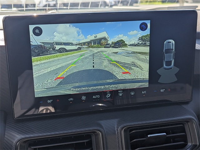 2025 Ford Mustang EcoBoost Image 12 of 15