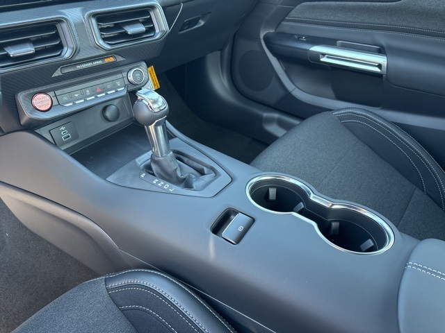 2025 Ford Mustang EcoBoost Image 20 of 29