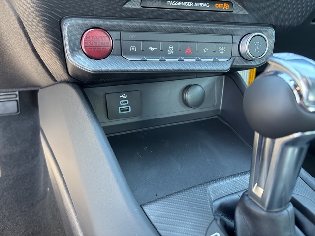 2025 Ford Mustang EcoBoost Image 26 of 29