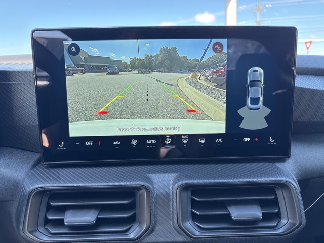 2025 Ford Mustang EcoBoost Image 19 of 29