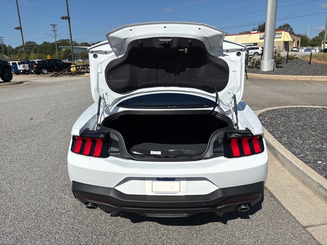 2025 Ford Mustang EcoBoost Image 27 of 29