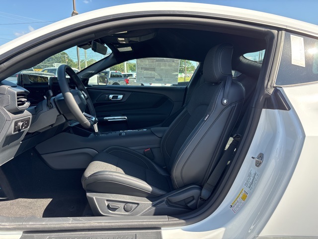 2025 Ford Mustang EcoBoost Image 29 of 29