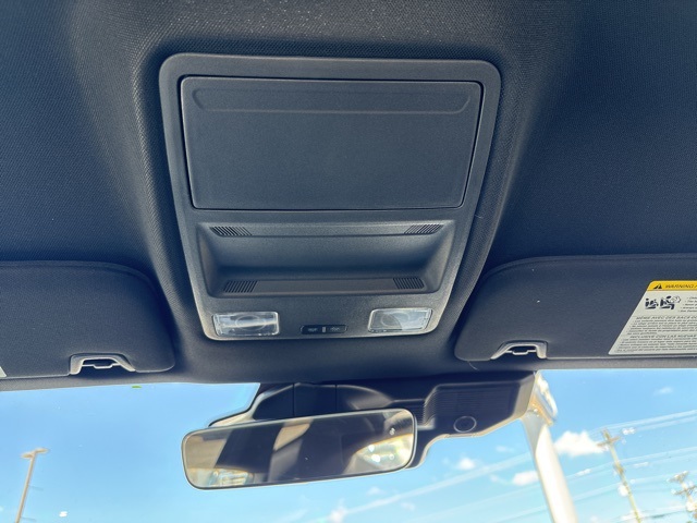 2025 Ford Mustang EcoBoost Image 28 of 29