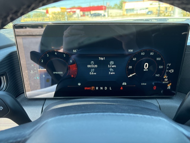 2025 Ford Mustang EcoBoost Image 18 of 29