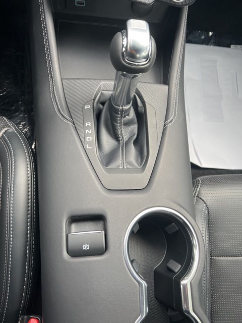 2025 Ford Mustang EcoBoost Premium Image 18 of 30