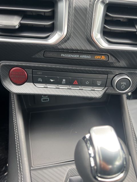 2025 Ford Mustang EcoBoost Premium Image 16 of 30