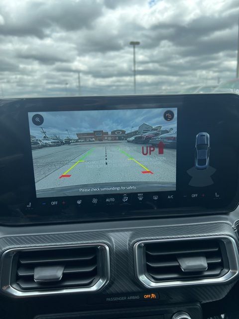 2025 Ford Mustang EcoBoost Premium Image 15 of 30