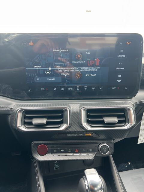 2025 Ford Mustang EcoBoost Premium Image 14 of 30