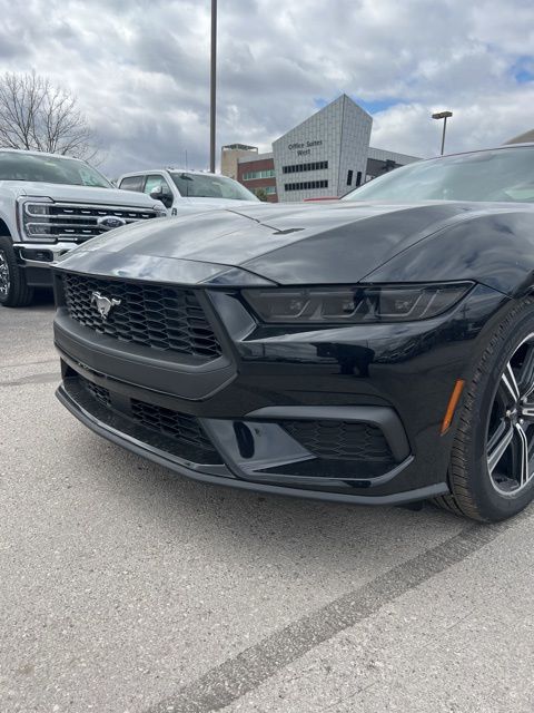 2025 Ford Mustang EcoBoost Premium Image 30 of 30