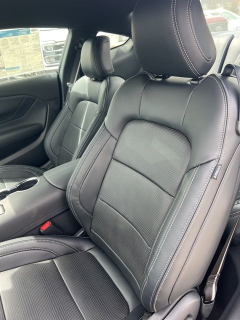 2025 Ford Mustang EcoBoost Premium Image 22 of 30