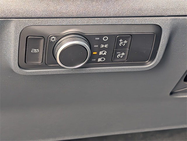 2025 Ford Mustang EcoBoost Image 11 of 12