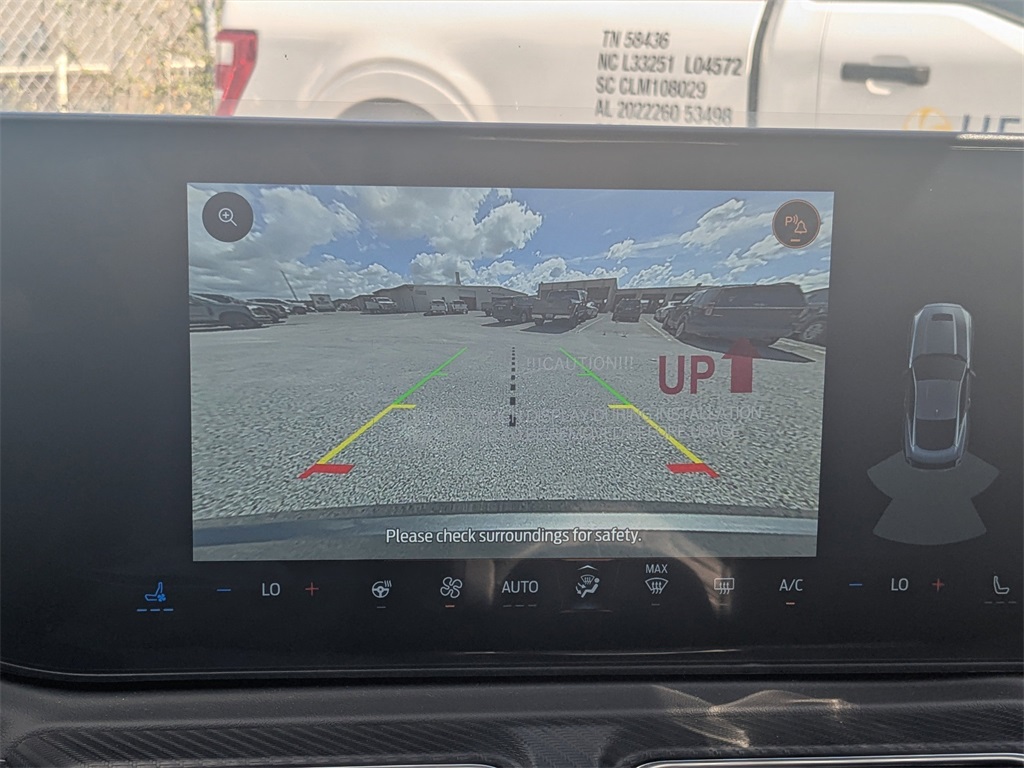 2025 Ford Mustang EcoBoost Premium Image 14 of 30