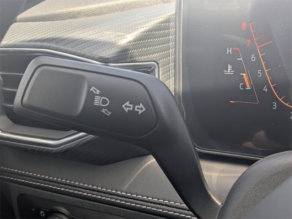 2025 Ford Mustang EcoBoost Premium Image 22 of 30