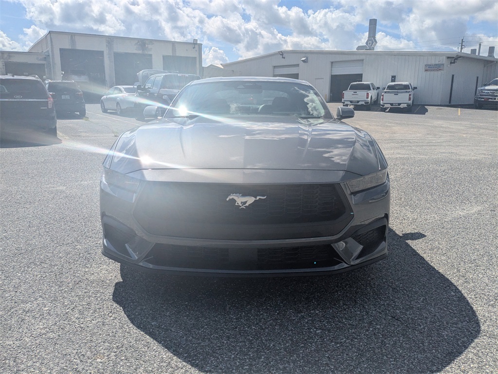 2025 Ford Mustang EcoBoost Premium Image 9 of 30