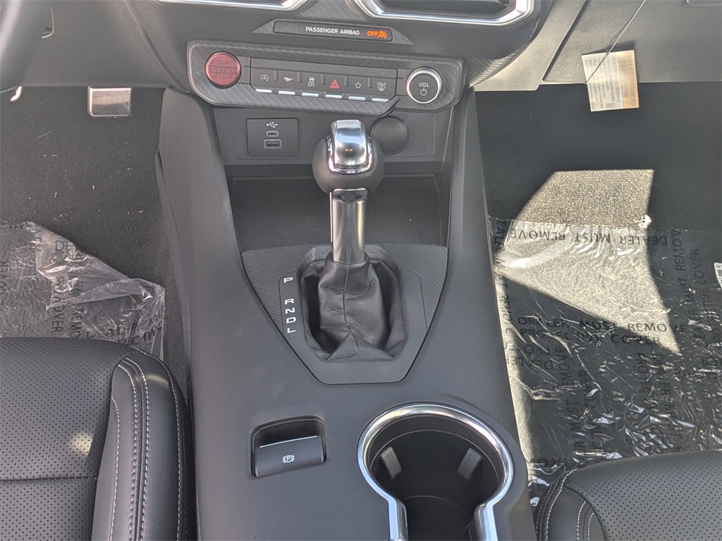 2025 Ford Mustang EcoBoost Premium Image 17 of 30