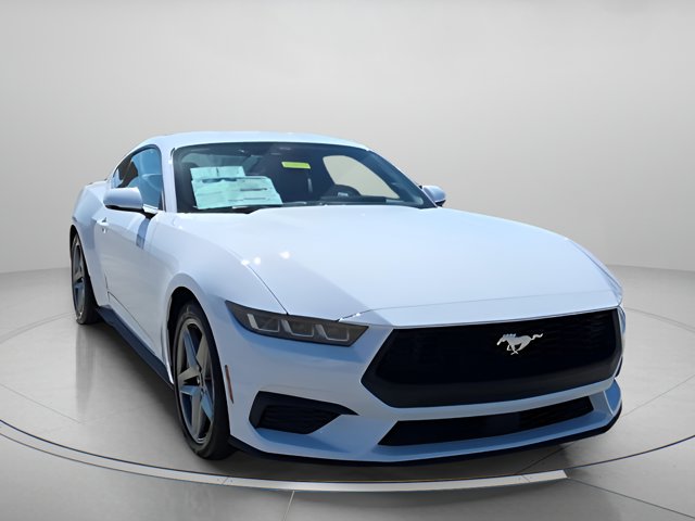 2025 Ford Mustang EcoBoost Premium Image 12 of 61