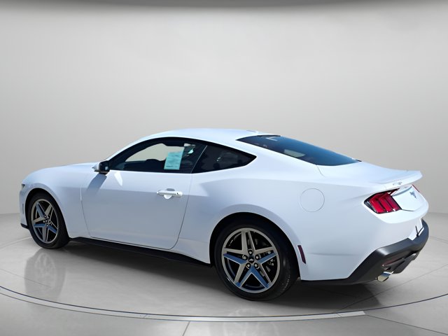 2025 Ford Mustang EcoBoost Premium Image 28 of 61