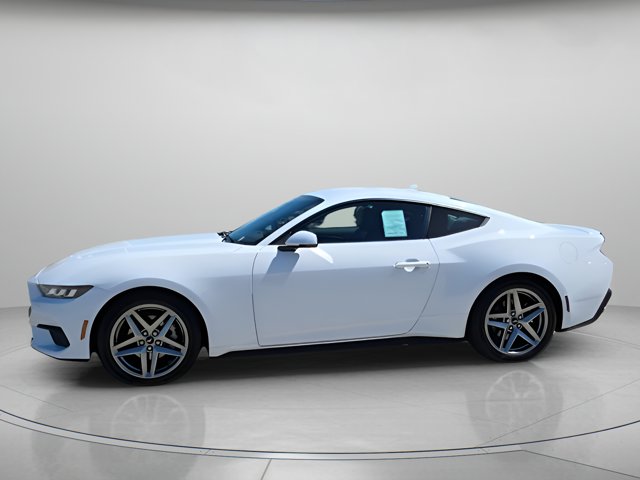 2025 Ford Mustang EcoBoost Premium Image 50 of 61