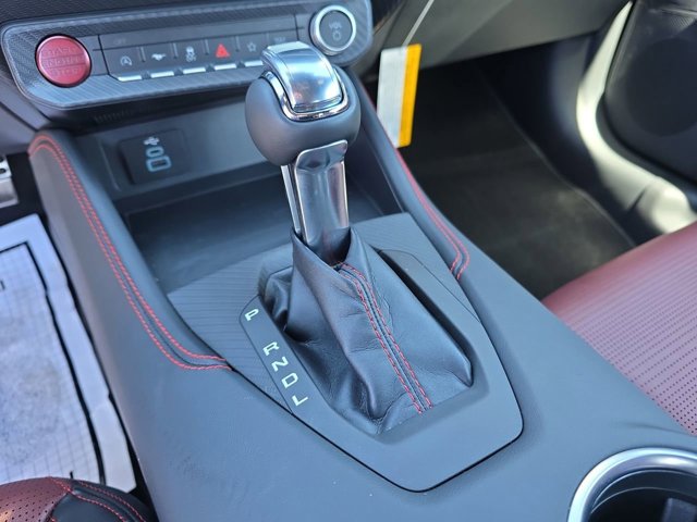 2025 Ford Mustang EcoBoost Premium Image 41 of 61