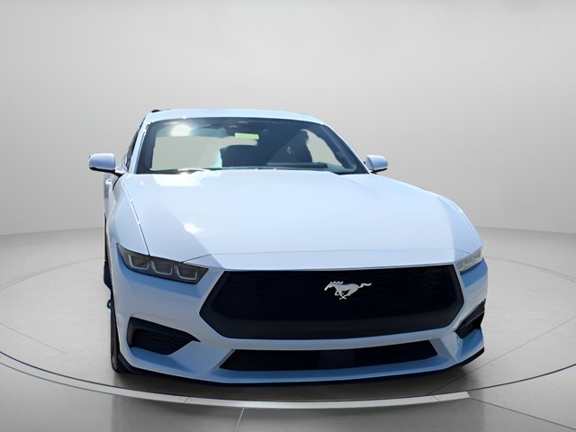 2025 Ford Mustang EcoBoost Premium Image 8 of 61