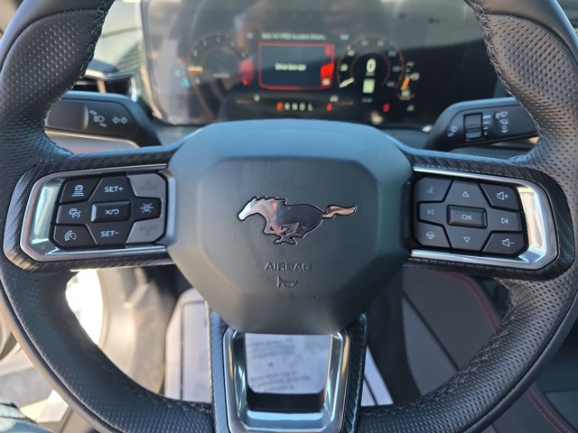 2025 Ford Mustang EcoBoost Premium Image 36 of 61