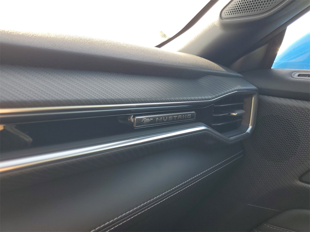 2025 Ford Mustang EcoBoost Premium Image 29 of 33
