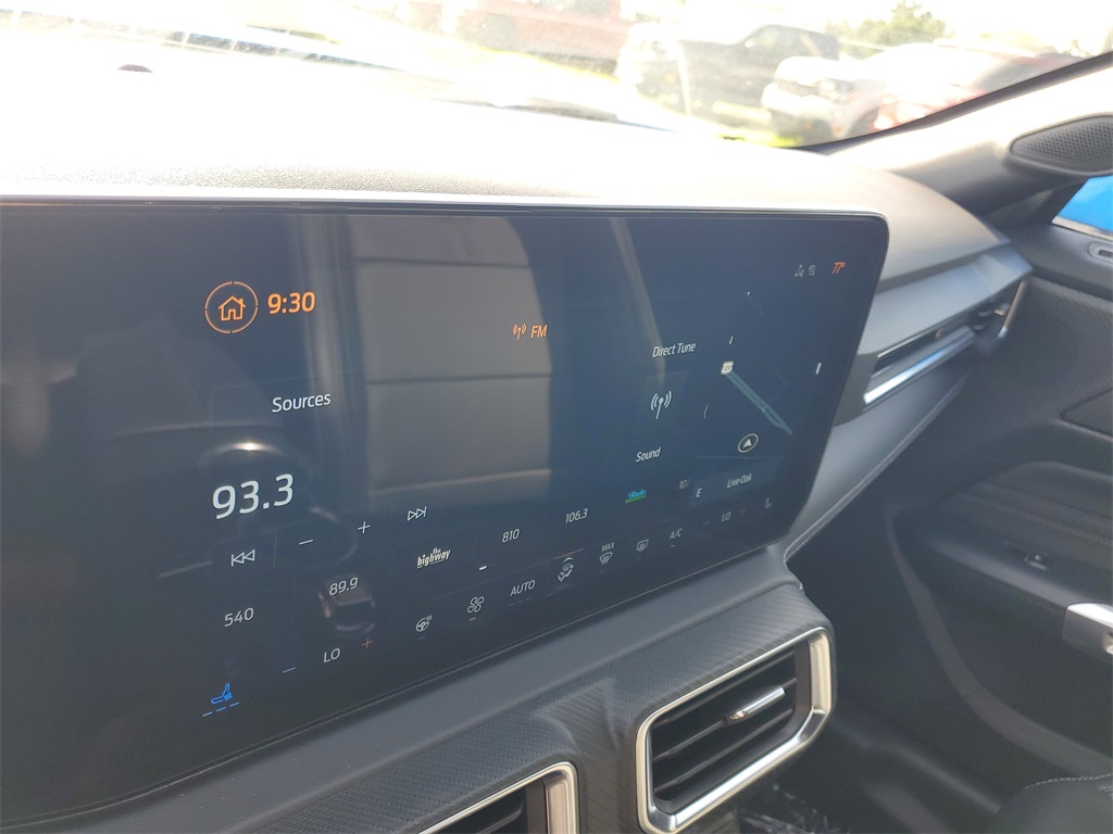 2025 Ford Mustang EcoBoost Premium Image 22 of 33