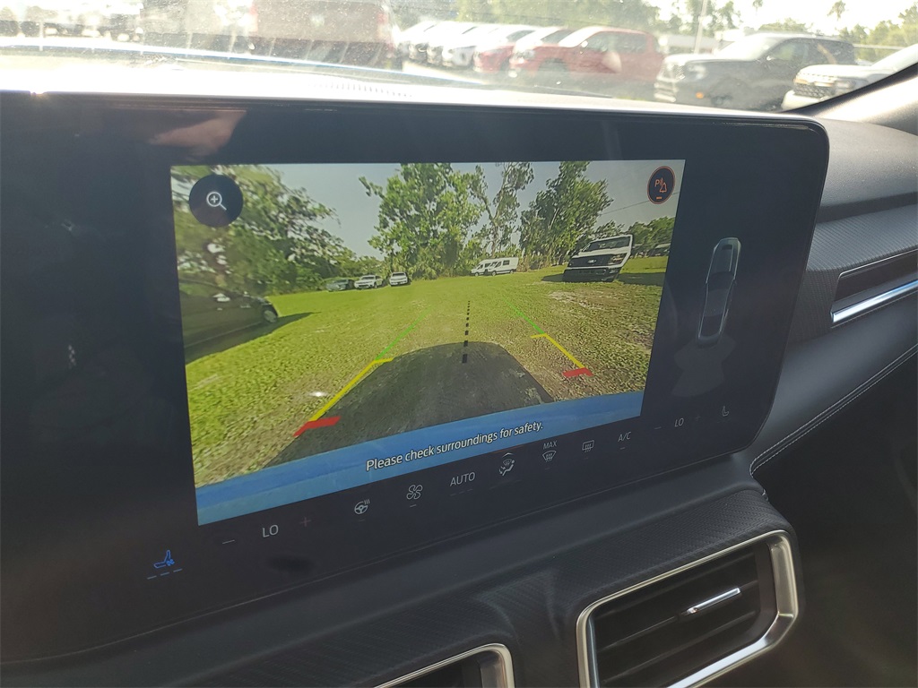 2025 Ford Mustang EcoBoost Premium Image 24 of 33