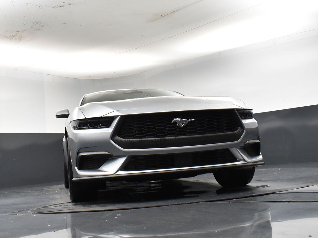 2025 Ford Mustang EcoBoost Premium Image 12 of 52