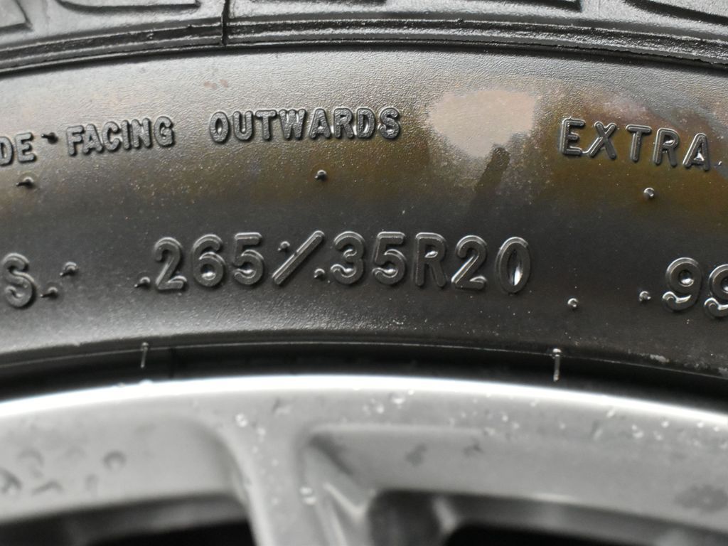 2025 Ford Mustang EcoBoost Premium Image 52 of 52