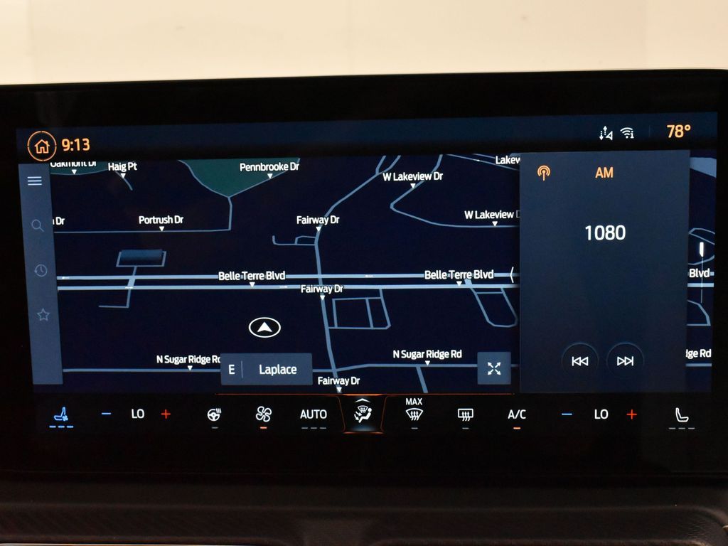 2025 Ford Mustang EcoBoost Premium Image 45 of 52