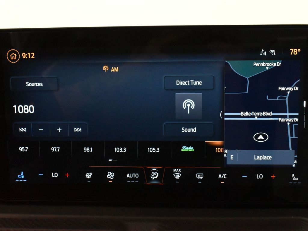 2025 Ford Mustang EcoBoost Premium Image 43 of 52