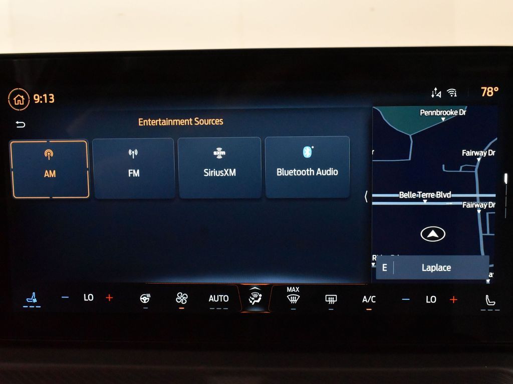 2025 Ford Mustang EcoBoost Premium Image 44 of 52