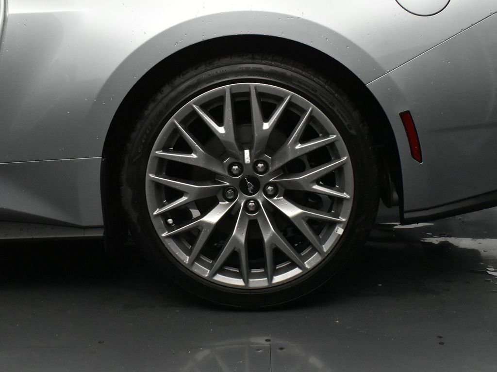 2025 Ford Mustang EcoBoost Premium Image 51 of 52