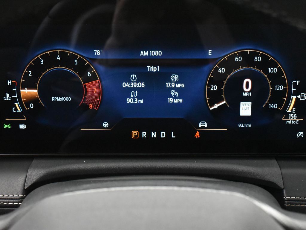 2025 Ford Mustang EcoBoost Premium Image 39 of 52