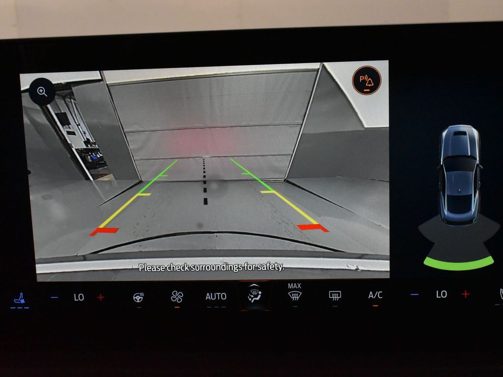 2025 Ford Mustang EcoBoost Premium Image 47 of 52