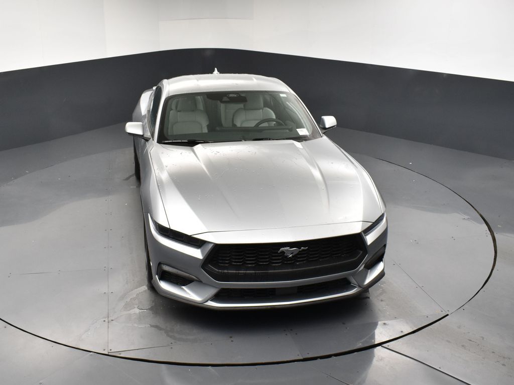 2025 Ford Mustang EcoBoost Premium Image 13 of 52