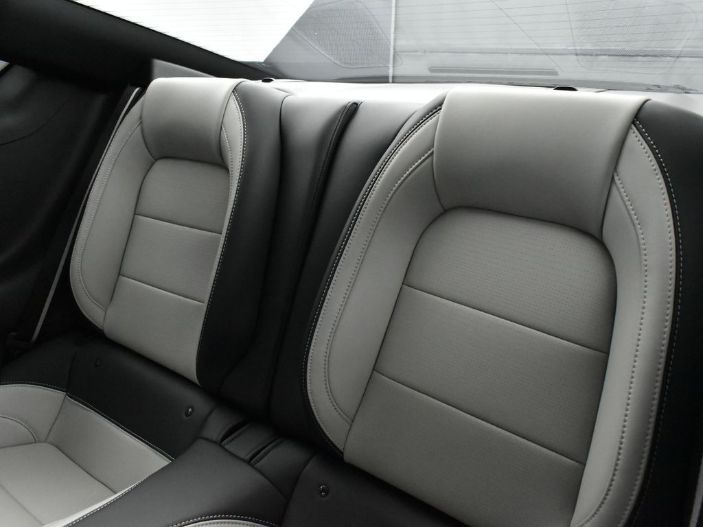 2025 Ford Mustang EcoBoost Premium Image 36 of 52